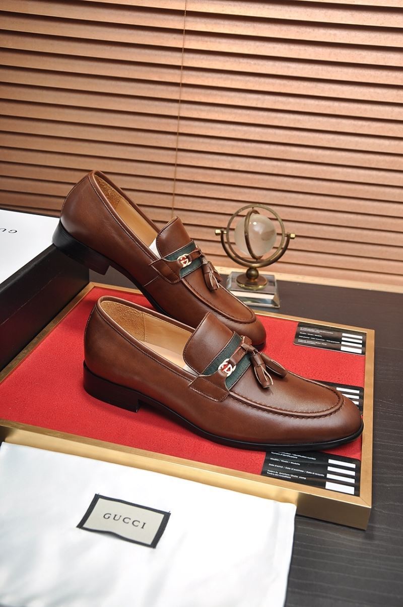 Gucci Business Shoes